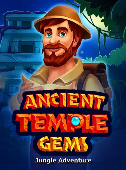 Ancient Temple Gems