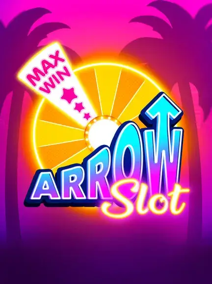Arrow Slot