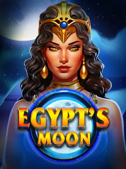 Egypts Moon