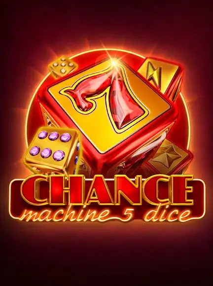 Endorphina Chance Machine Dice
