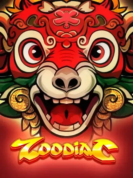 Zoodiac Spielautomat