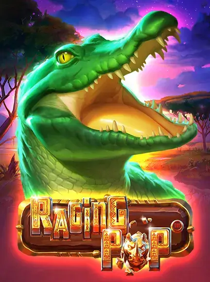 Raging Pop