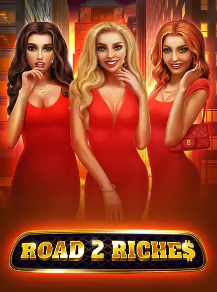 Road Riches
