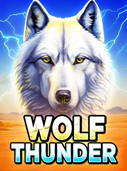 Wolf Thunder